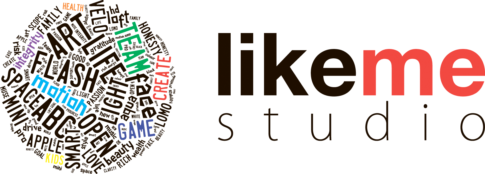 LikeMe Studio